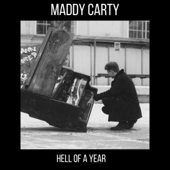 Maddy Carty Hell of a Year