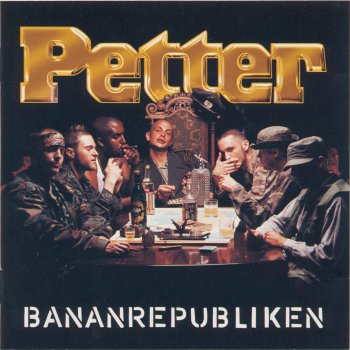 Petter feat. Eye N' I Saker & ting