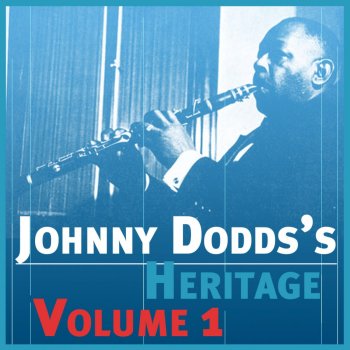 Johnny Dodds Drop That Sach, Pt. 2