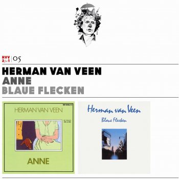 Herman Van Veen Blaue Flecken