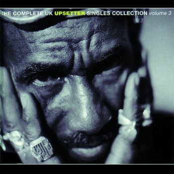 The Upsetters Confusion Version 2