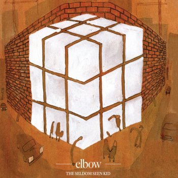 Elbow feat. Richard Hawley The Fix