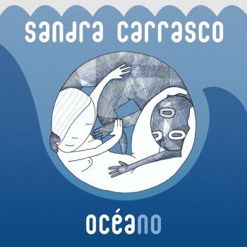 Sandra Carrasco Resistiré
