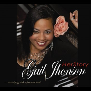 Gail Jhonson Do Something Else (feat. Tom Braxton)