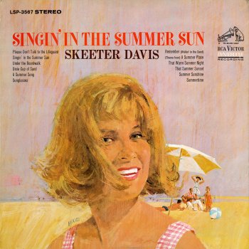 Skeeter Davis A Summer Song