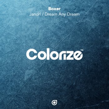 BOXER Dream Any Dream (Extended Mix)