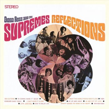 Diana Ross & The Supremes Reflections