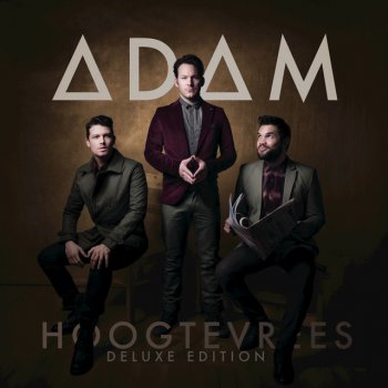 Adam Nostalgie (Soet September)
