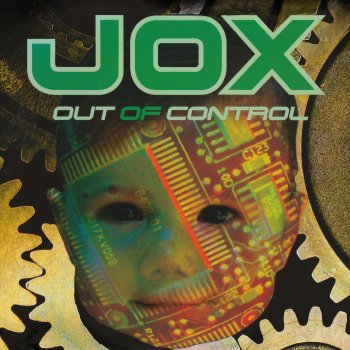 Jox Out of Control (Chupher X-tremely Chuphed Mix)