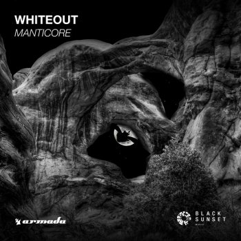 Whiteout Manticore - Extended Mix