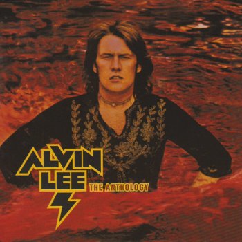 Alvin Lee Back in My Arms Again
