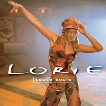 Lorie Toute seule (Instrumental)