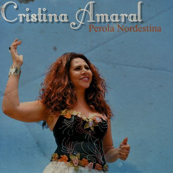 Cristina Amaral Agua de Cheiro