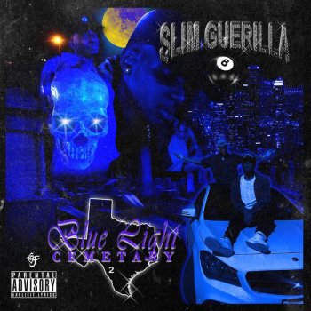 Slim Guerilla Blue Light Cemetary 2 Intro