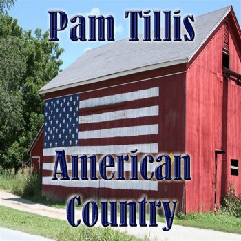 Pam Tillis The River and The Highway (Live)