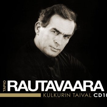 Tapio Rautavaara Vangin laulu