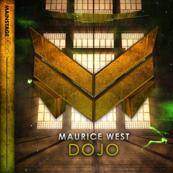 Maurice West Dojo - Extended Mix