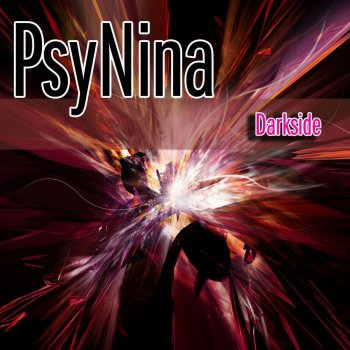 Ultravoice Dark Side - PsyNina Remix