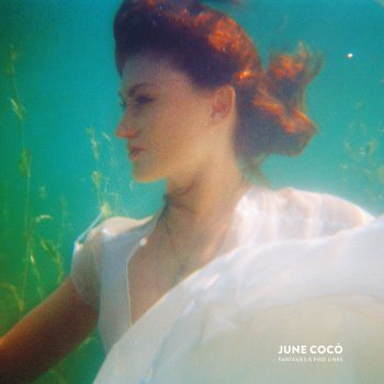 June Cocó Heroine