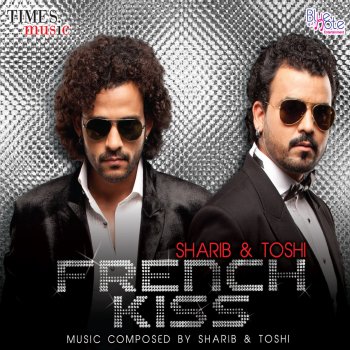 Sharib-Toshi French kiss - International Club Mix