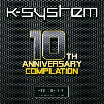 K-System Supadupasound 2009 (JS16 remix)
