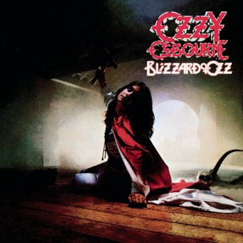 Ozzy Osbourne I Don't Want to Change the World