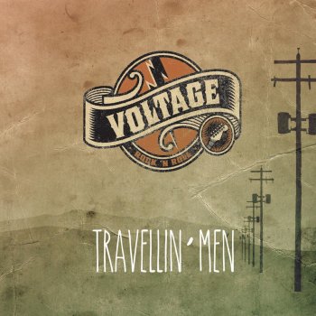 Voltage Travelling Man