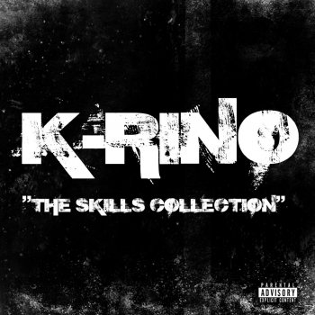 K-Rino Oblivion Scroll