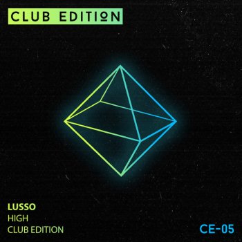 Lusso High - Radio Edit
