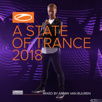 Armin van Buuren A State of Trance 2018 in the Club (Full Continuous Mix)