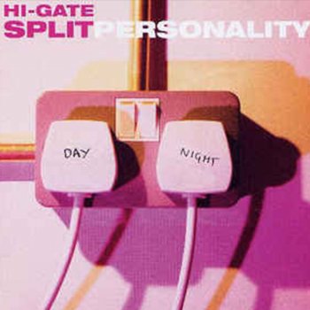 Hi-Gate I Can Hear Voices - Schizophrenic Mix
