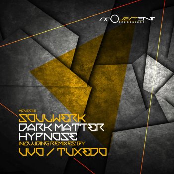 Soulwerk Dark Matter - Original Mix