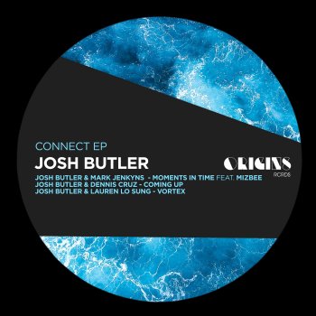 Josh Butler feat. Mark Jenkyns & Mizbee Moments In Time - Edit