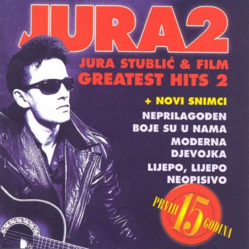 Film feat. Jura Stublić Boje Su U Nama