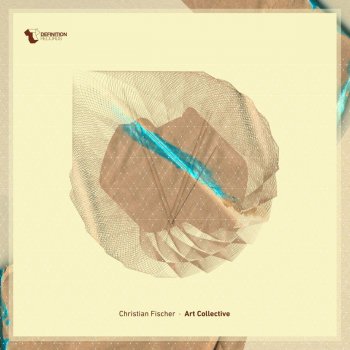 Christian Fischer feat. Glitter Art Collective - Glitter Remix