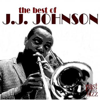 J.J. Johnson It Might As Well Be Spring