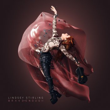 Lindsey Stirling feat. Christina Perri Brave Enough