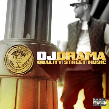 DJ Drama feat. Common, Lloyd, Kendrick Lamar My Way (feat. Common, Lloyd, Kendrick Lamar)