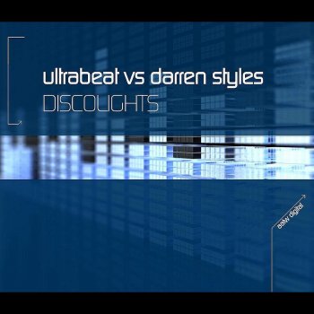 Ultrabeat Discolights