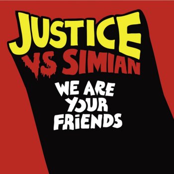 Simian We Are Your Friends (Milke "Heavy Friends" Remix)