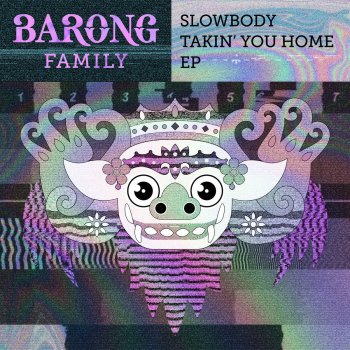 Slowbody feat. Picard brothers & Santell Takin' You Home