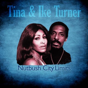 Ike & Tina Turner Livin' for the City