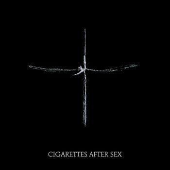 Cigarettes After Sex Neon Moon