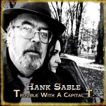 Hank Sable Spendin' Cash