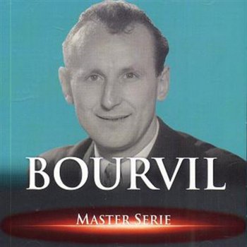 André Bourvil Je suis chansonnier