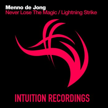 Menno De Jong Lightning Strike