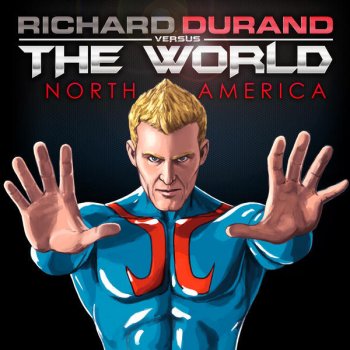 Richard Durand Signs (Richard Durand vs. The World Collab Mix)