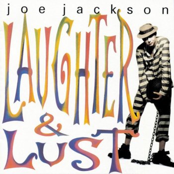 Joe Jackson Stranger Than Fiction