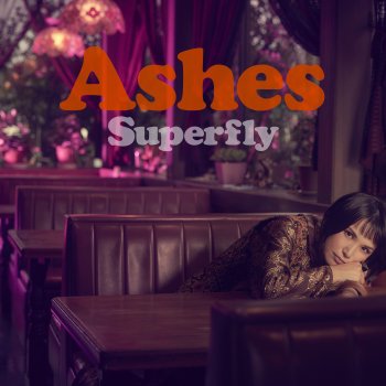Superfly Ashes
