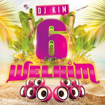 DJ Kim feat. Iams & Akraam Parisien Lwil A Lwilla